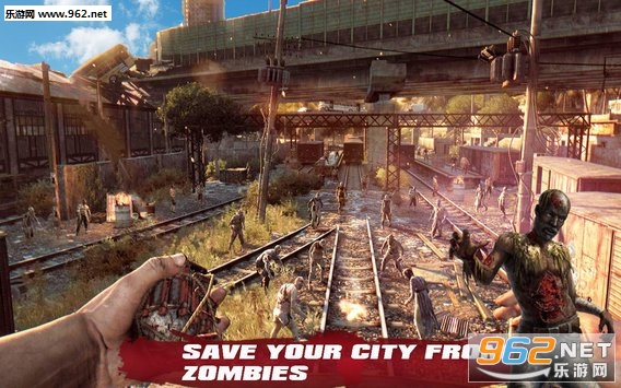 Dead Target FPS Zombie Shooter(Dead Target:FPS Zombie Shooter��׿��)��ͼ2