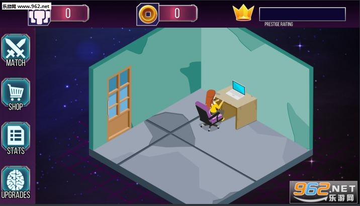 Gamer Evolution Simulator - Cybersportsman(��ҽ���ģ������׿��)v1.0.0(Gamer Evolution Simulator)��ͼ2