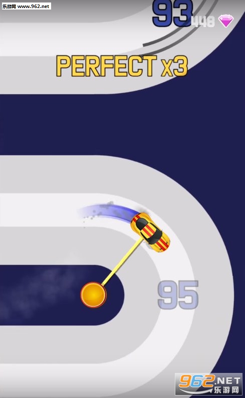 Sling Drift Car(��������Ư�ư�׿��)��ͼ0