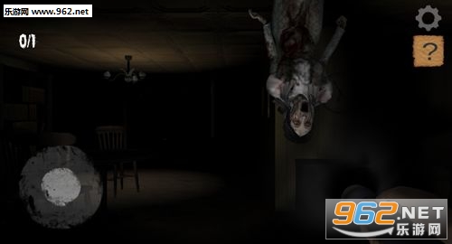 The Fear 3(�־�3�ֲ�����ݹ���Ϸ��׿��)v1.01��ͼ3