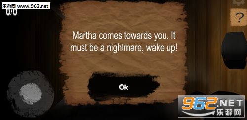 The Fear 3(�־�3�ֲ�����ݹ���Ϸ��׿��)v1.01��ͼ1