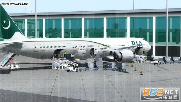 Islamabad Airport(����ģ��������)v2.1��ͼ0