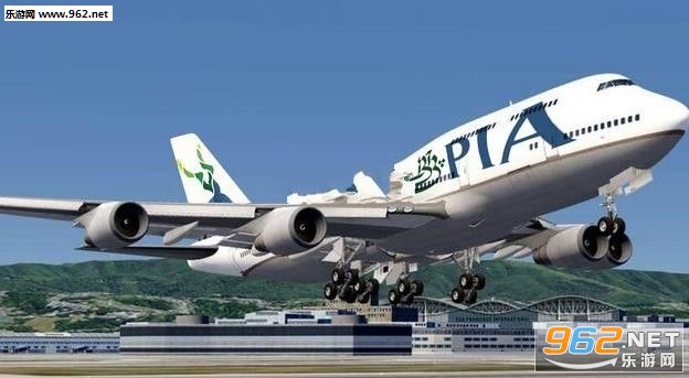 Islamabad Airport(����ģ��������)v2.1��ͼ1