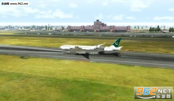 Islamabad Airport(����ģ��������)v2.1��ͼ2