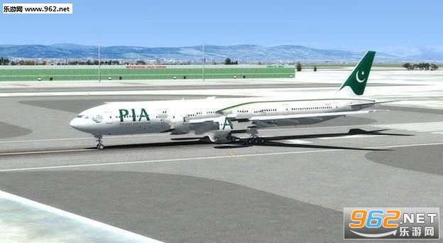 Islamabad Airport(����ģ��������)v2.1��ͼ3