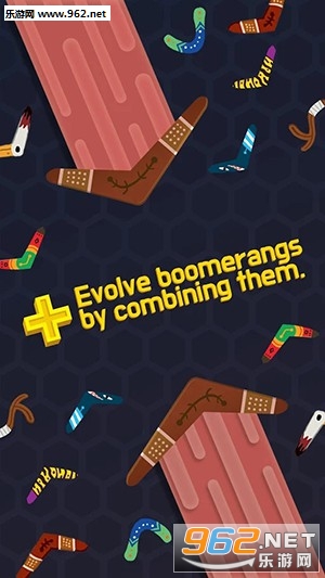 Boomerang Evolution(�����ڽ�����׿��)v0.30��ͼ2