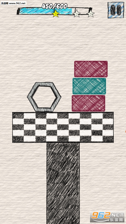 Crush Blocks Hexor.io��׿��v1.3.127��ͼ2