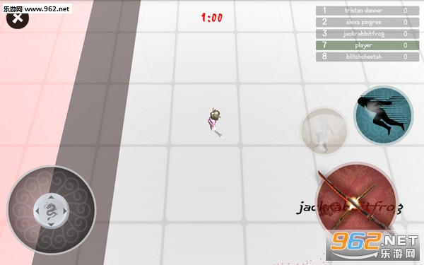 Samura.io��ʦ����ս��׿���ͼ1
