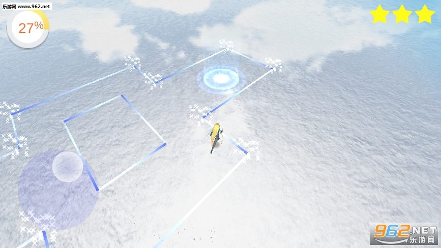 Sky Mirror(���֮��������Ϸ)��ͼ1