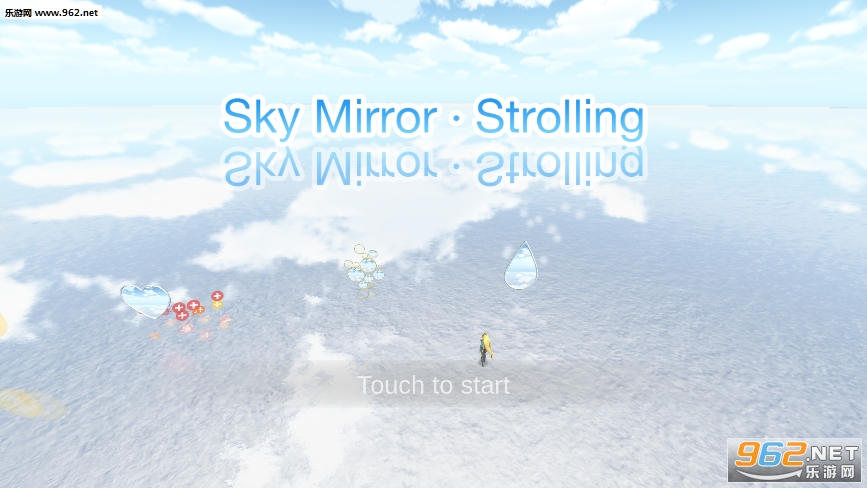 Sky Mirror(���֮��������Ϸ)��ͼ5