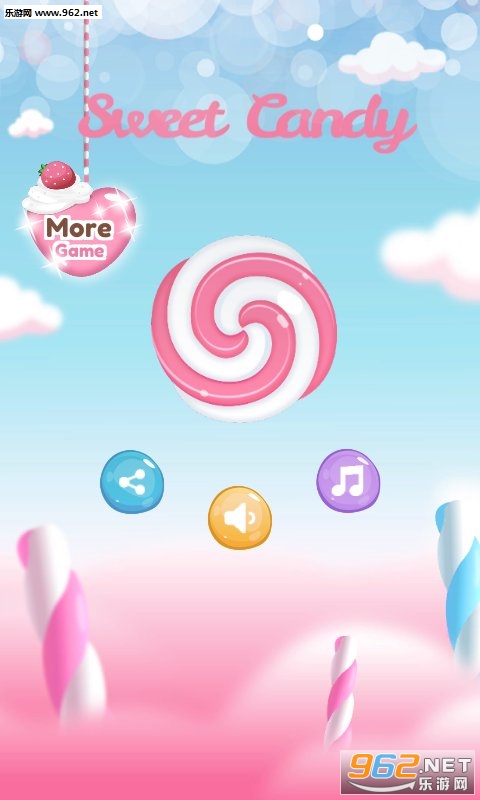 Sweet Candy(�����ǹ�������׿��)��ͼ0