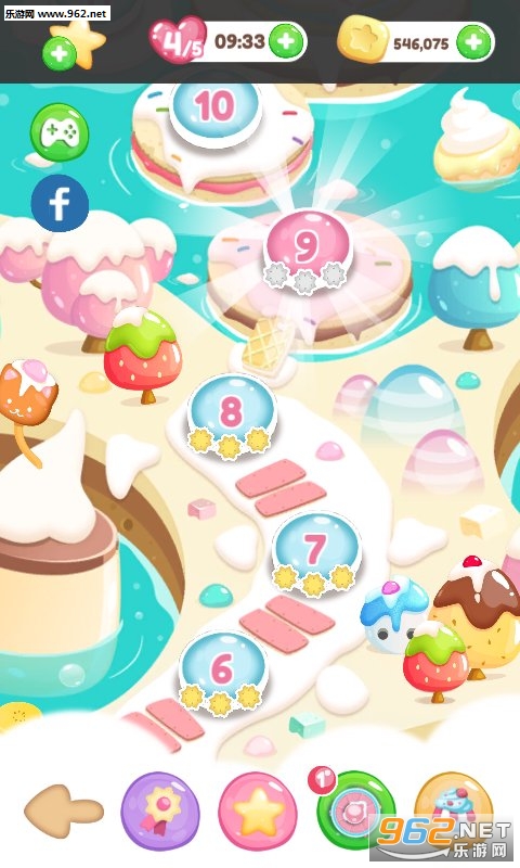 Sweet Candy(�����ǹ�������׿��)��ͼ1