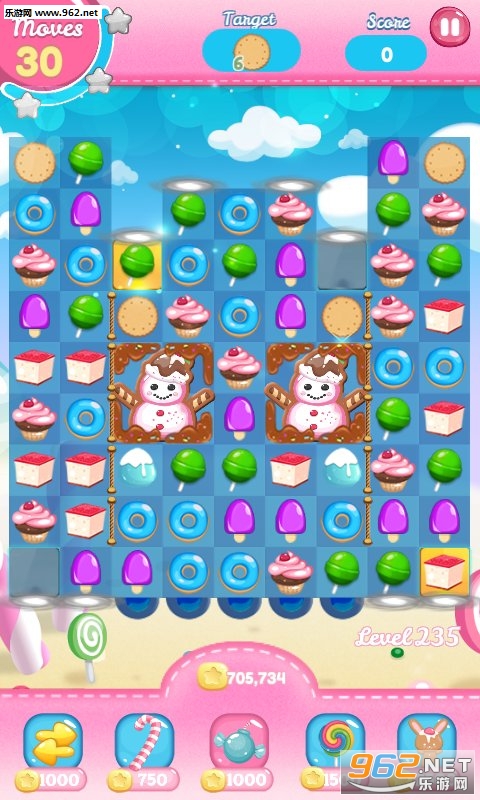 Sweet Candy(�����ǹ�������׿��)��ͼ2
