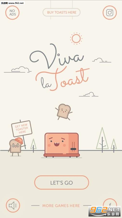 Viva la Toast(��˾�����ֻ���)��ͼ1