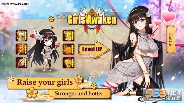 Ninja Girls(NinjaGirls������׿��)��ͼ3