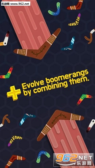 Boomerang Evolution(�����ڽ����ٷ���)v0.3.0��ͼ0