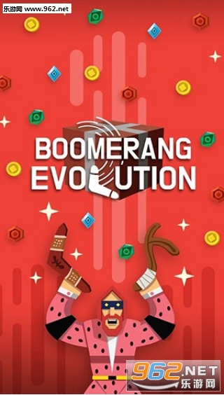 Boomerang Evolution(�����ڽ����ٷ���)v0.3.0��ͼ2