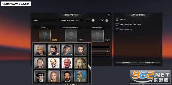 Euro Truck Driver 2018(ŷ�޿���˾����׿��)��ͼ0