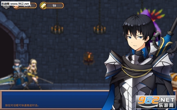 Dungeon Princess(���³��빫�����İ�)��ͼ0