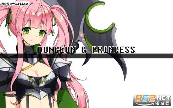 Dungeon Princess(���³��빫�����İ�)��ͼ2