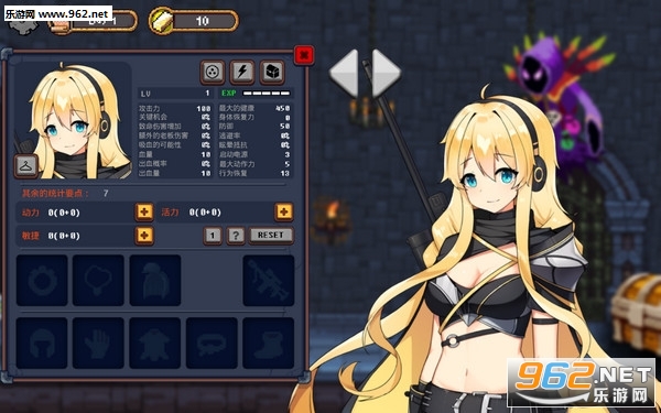 Dungeon Princess(���³��빫�����İ�)��ͼ3