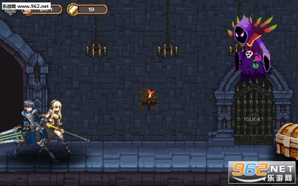 Dungeon Princess(���³��빫�����İ�)��ͼ4
