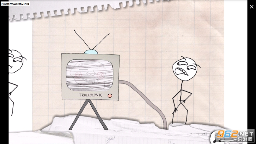 Trolls(��ħ����ٷ���)��ͼ3
