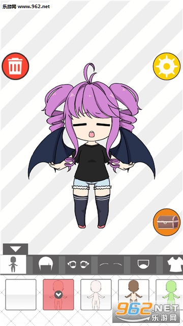 ��Ů���͹ٷ���v1.0.1��ͼ1