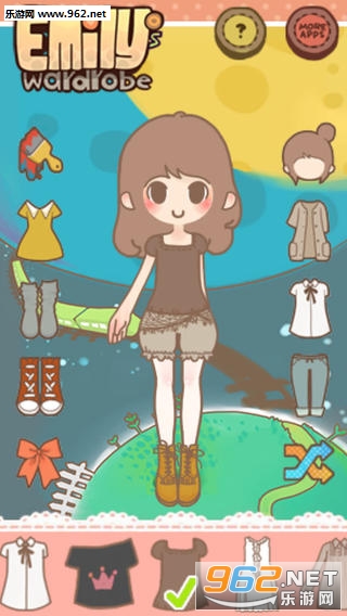 Emily���°�v2.0��ͼ2
