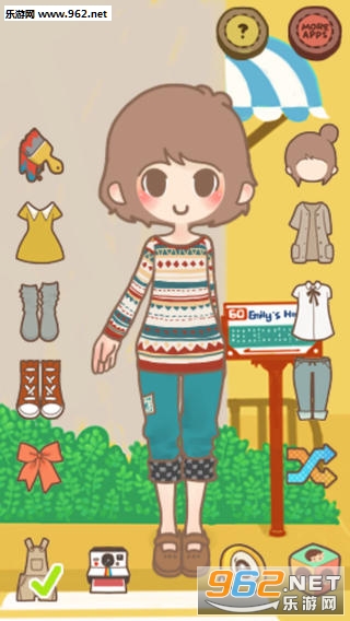 Emily���°�v2.0��ͼ1