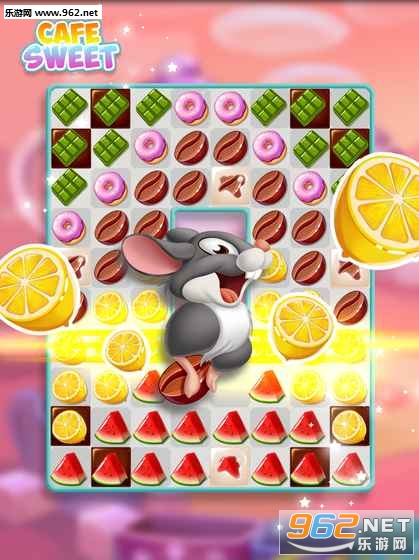 Cafe Sweet(��Ŀ��ȵ갲׿��)(Cafe Sweet)v1.0��ͼ2