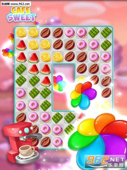 Cafe Sweet(��Ŀ��ȵ갲׿��)(Cafe Sweet)v1.0��ͼ3