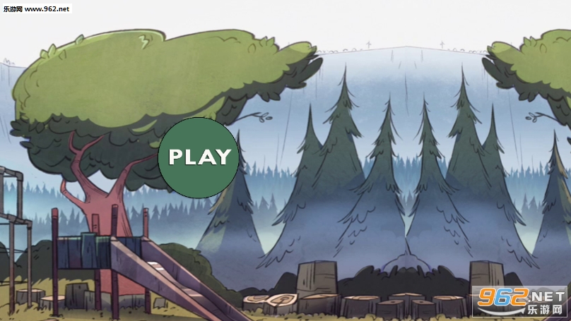 Dipper Pines Gravity Nice Day Run(���ܵ�һ�찲׿��)��ͼ0