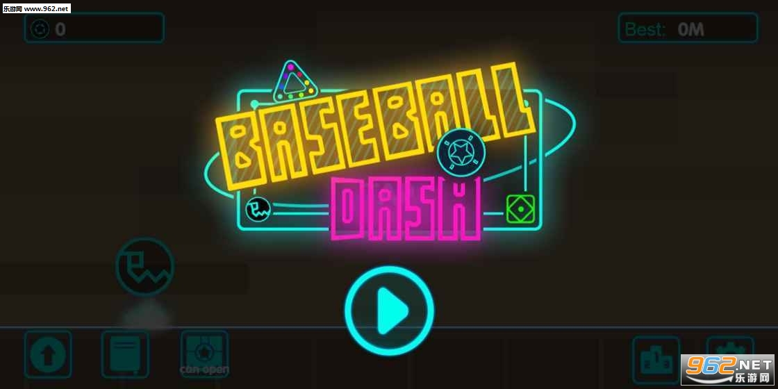 Baseball Dash(�����̹ٷ���)��ͼ0