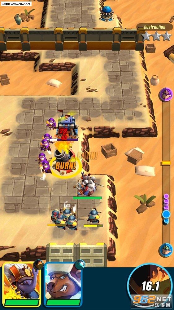 All-Star Troopers(ȫ���������׿��)��ͼ1