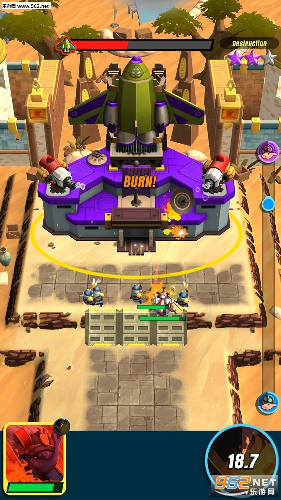 All-Star Troopers(ȫ���������׿��)��ͼ3