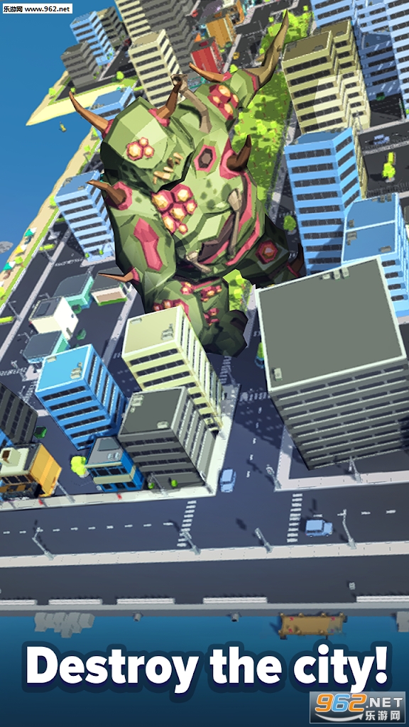 Titan.io泰坦大作战安卓版截图3
