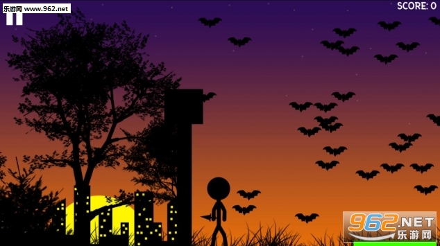 �ƻ�������DeathAfterDusk�ٷ���v1.0��ͼ1