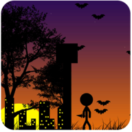DeathAfterDusk(�ƻ���������Ϸ)