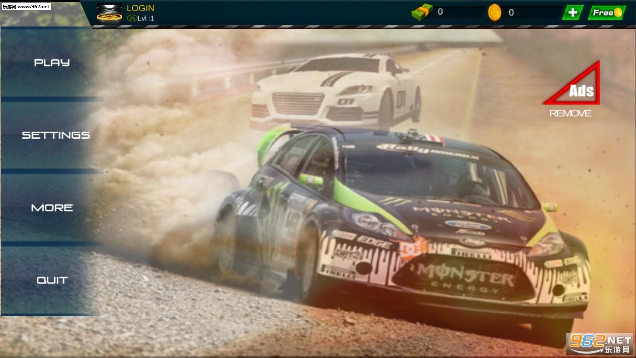 Super Rally 3D(������������3D��׿��)��ͼ2