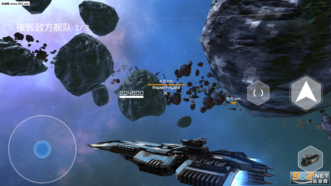 Planet Commander(����ָ�ӹٰ�׿��)v1.19.197��ͼ0