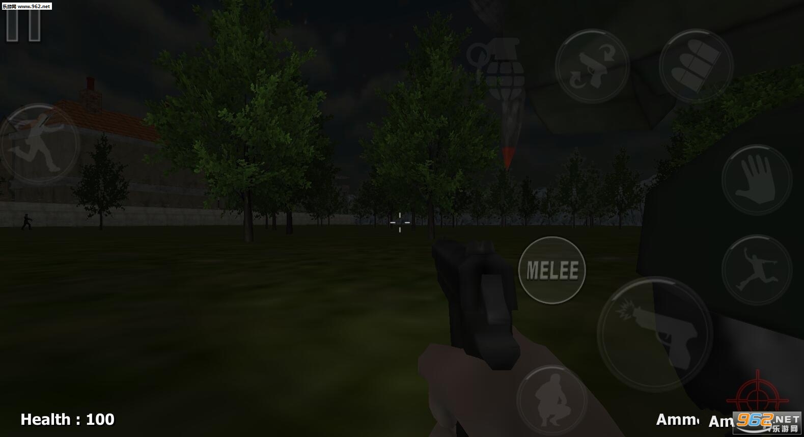 DeathAfterDusk(�ƻ���������Ϸ)v1.0(DeathAfterDusk)��ͼ0