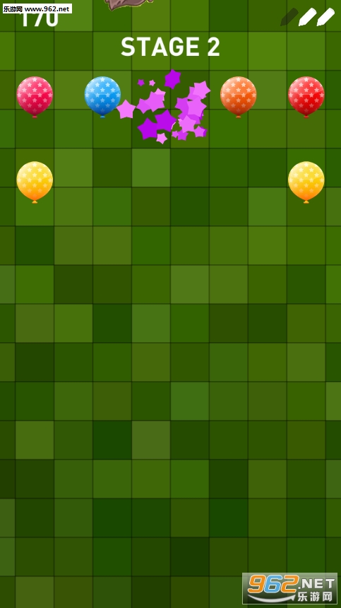 Balloon Pop Pencil��׿���ͼ1