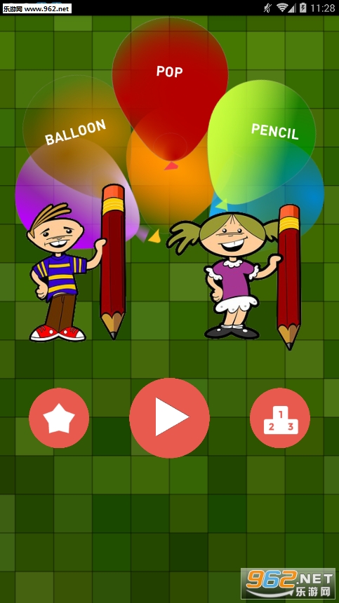 Balloon Pop Pencil��׿���ͼ4