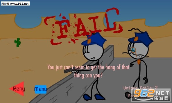 Escaping the Prison(逃出监狱手机游戏)截图2