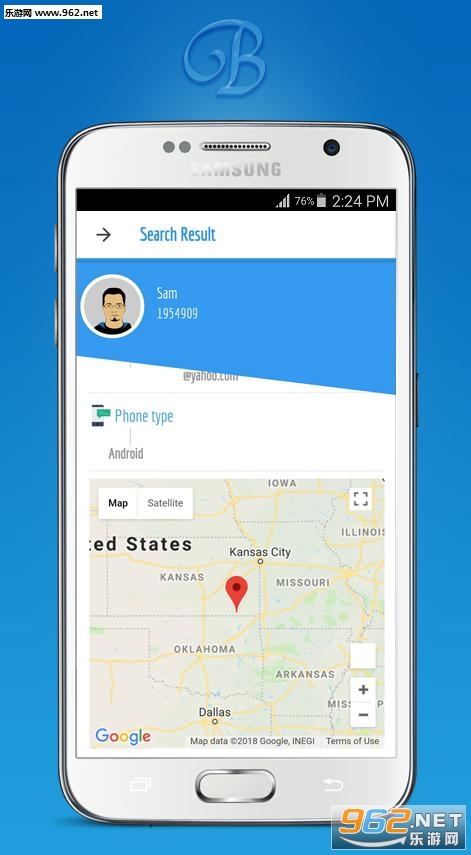 Brocaller GS(Bro Caller NS��׿��)v1.0.5��ͼ0