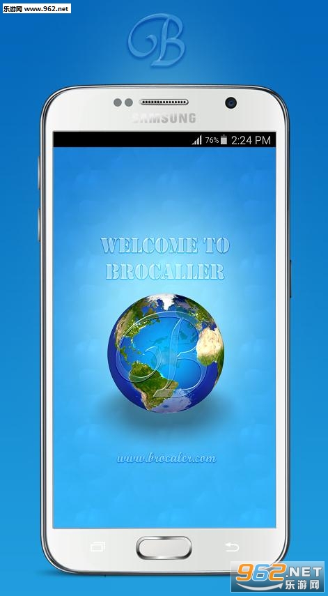 Brocaller GS(Bro Caller NS��׿��)v1.0.5��ͼ2