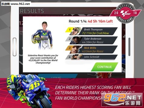 MotoGP Racing 18��׿���ͼ4