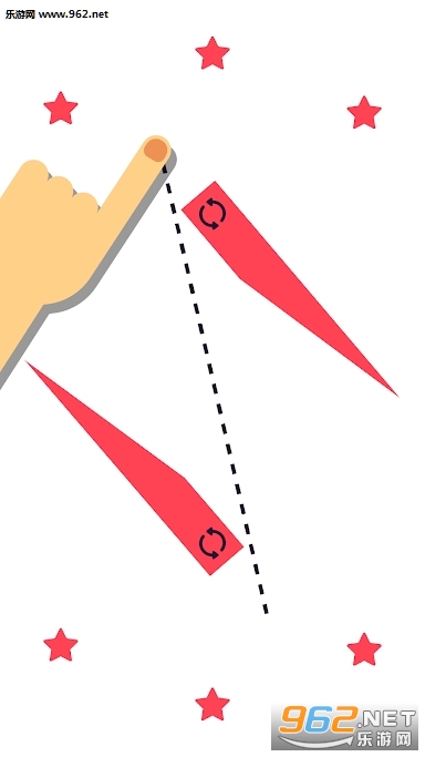 手指切割(Slice It)官方版截图0