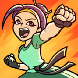 Kung Fu Clicker(����ʥ�ְ�׿��)